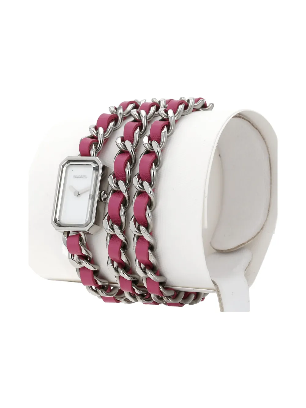 CHANEL Pre-Owned 2010 Première Rock 24mm | Pre-Owned Dress Watches | Image 2