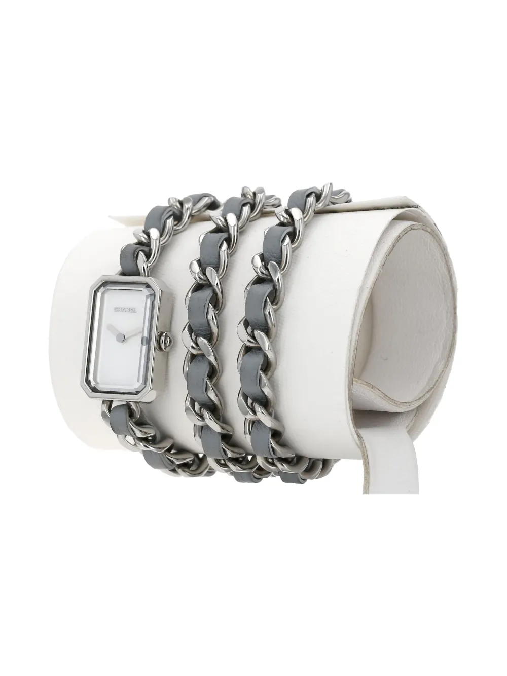 CHANEL Pre-Owned 2010s pre-owned Première Rock 24mm | Pre-Owned Dress Watches | Image 2