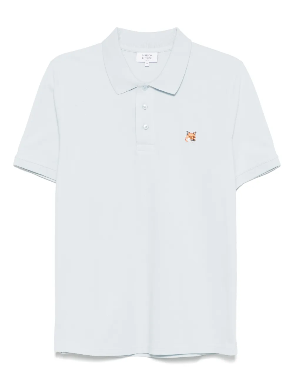 楽天市場】maison kitsune ポロシャツの通販 楽天市場】maison kitsune ポロシャツの通販