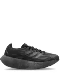 adidas Adizero Aruku ""Core Black/Carbon/Iron Metallic"" sneakers