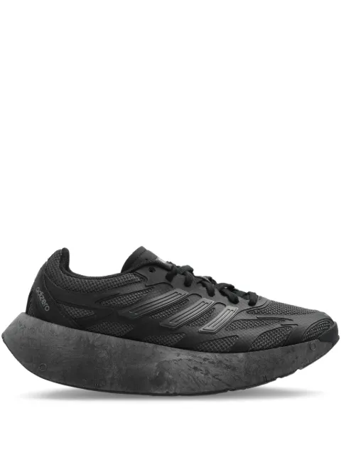 adidas Adizero Aruku "Core Black/Carbon/Iron Metallic" sneakers