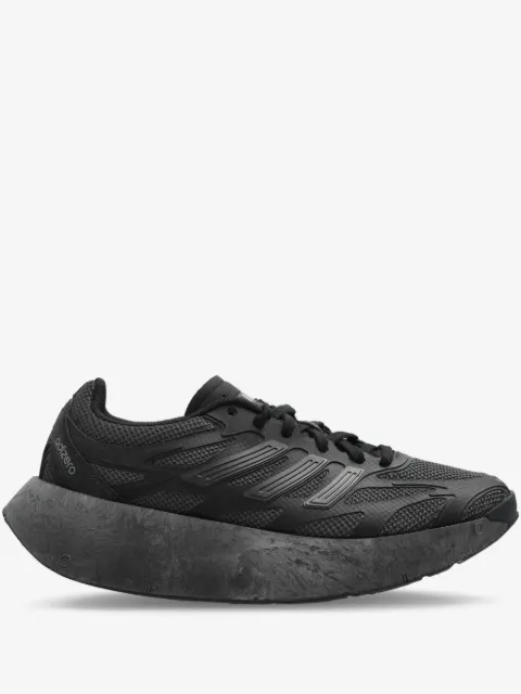 adidas tenis Adizero Aruku "Core Black/Carbon/Iron Metallic"