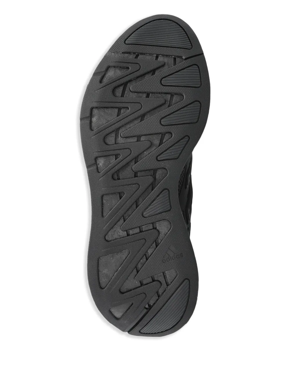 adidas Adizero Aruku "Core Black Carbon Iron Metallic" sneakers