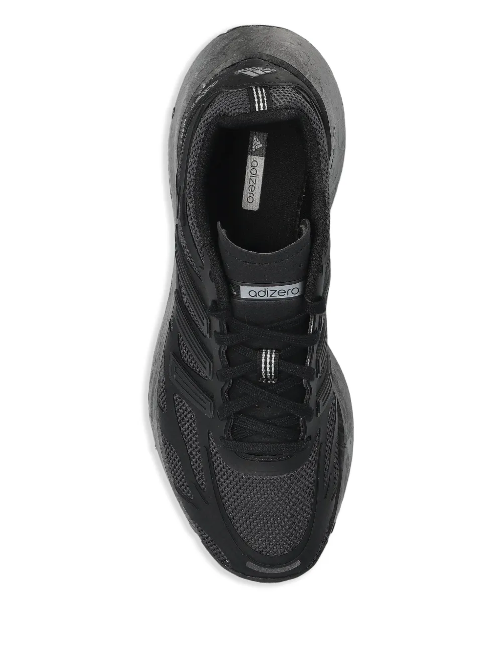 adidas Adizero Aruku "Core Black Carbon Iron Metallic" sneakers
