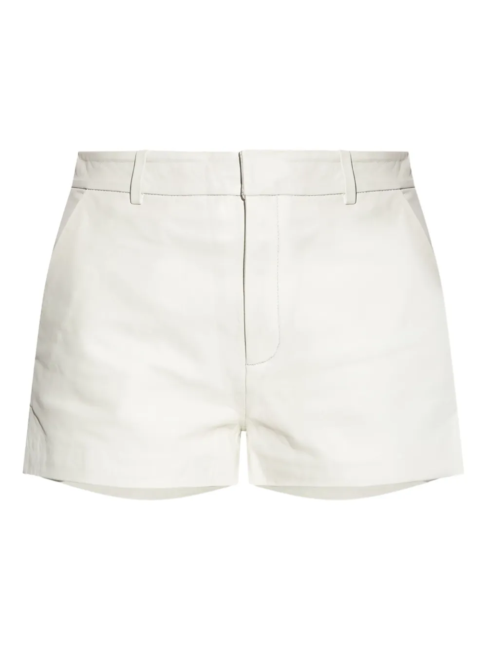 Gestuz GZkatri shorts - ホワイト Gestuz GZkatri shorts - ホワイト