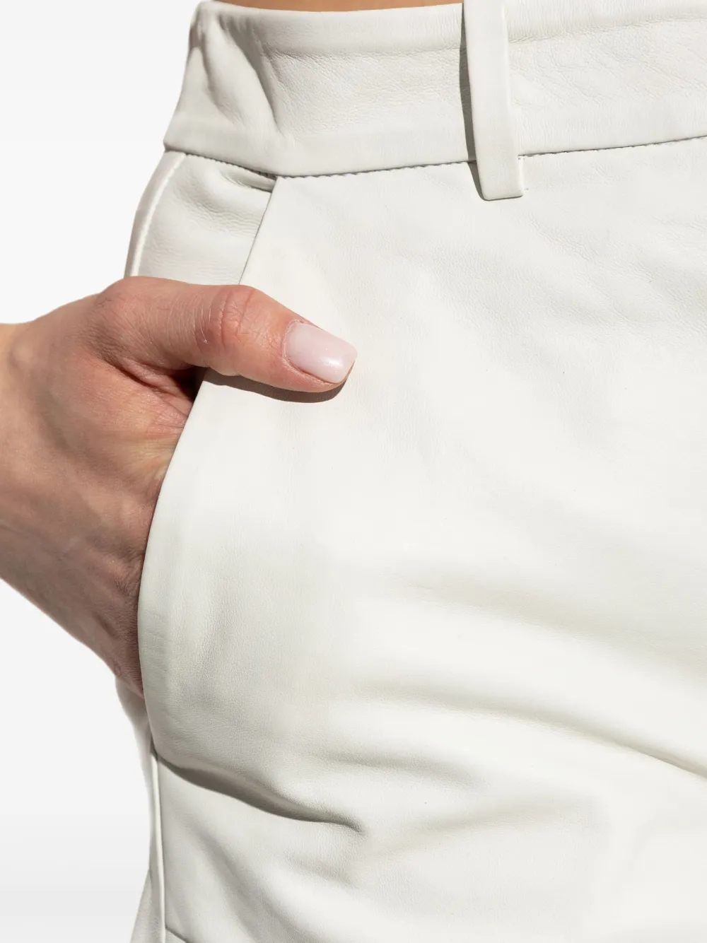 Gestuz GZkatri shorts Wit