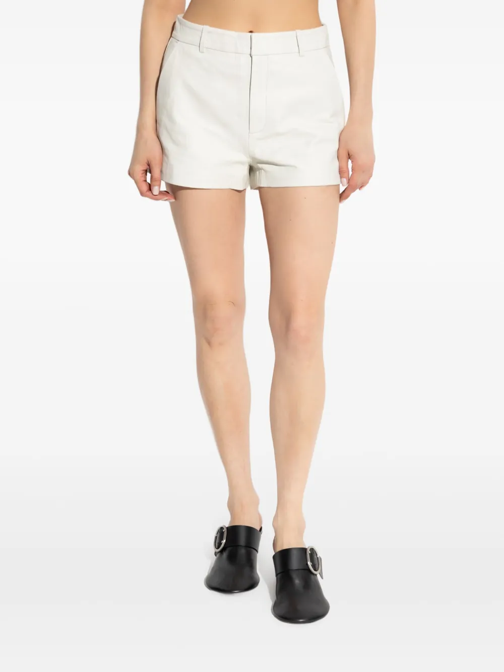 Gestuz GZkatri shorts Wit