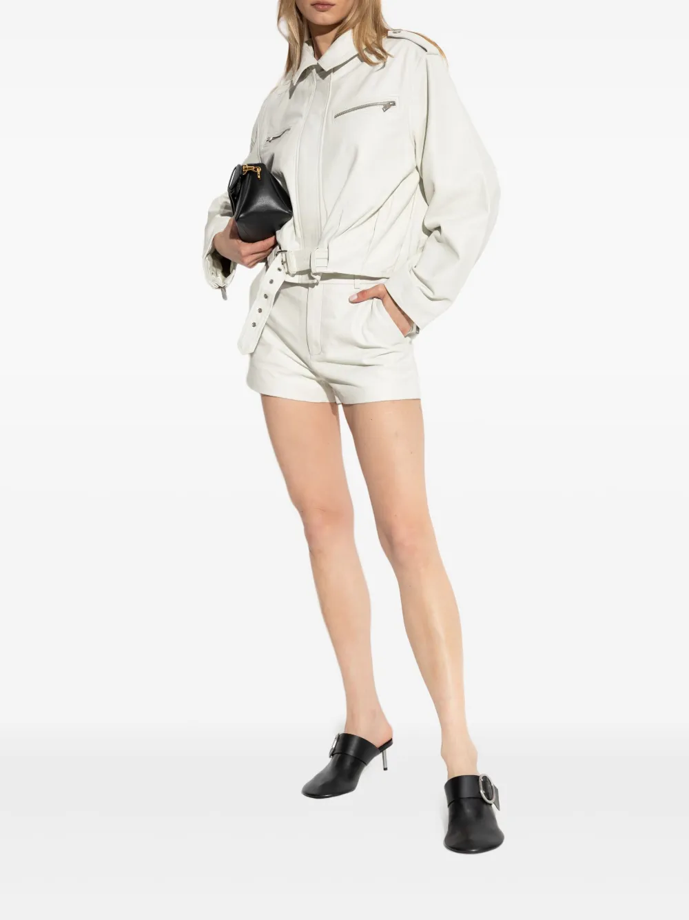 Gestuz GZkatri shorts Wit