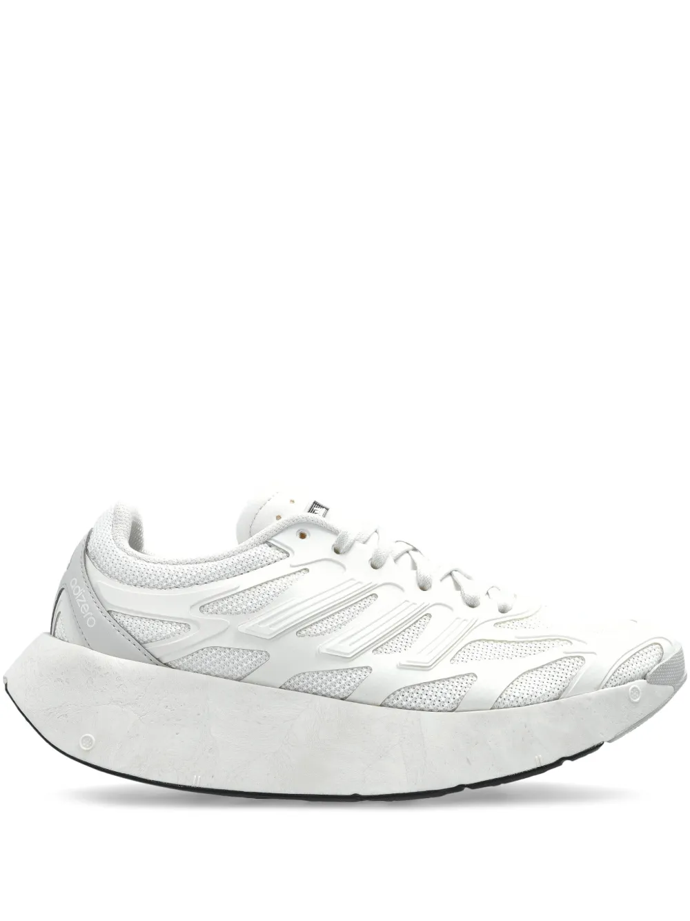 adidas Adizero Aruku sneakers - ホワイト adidas Adizero Aruku sneakers - ホワイト