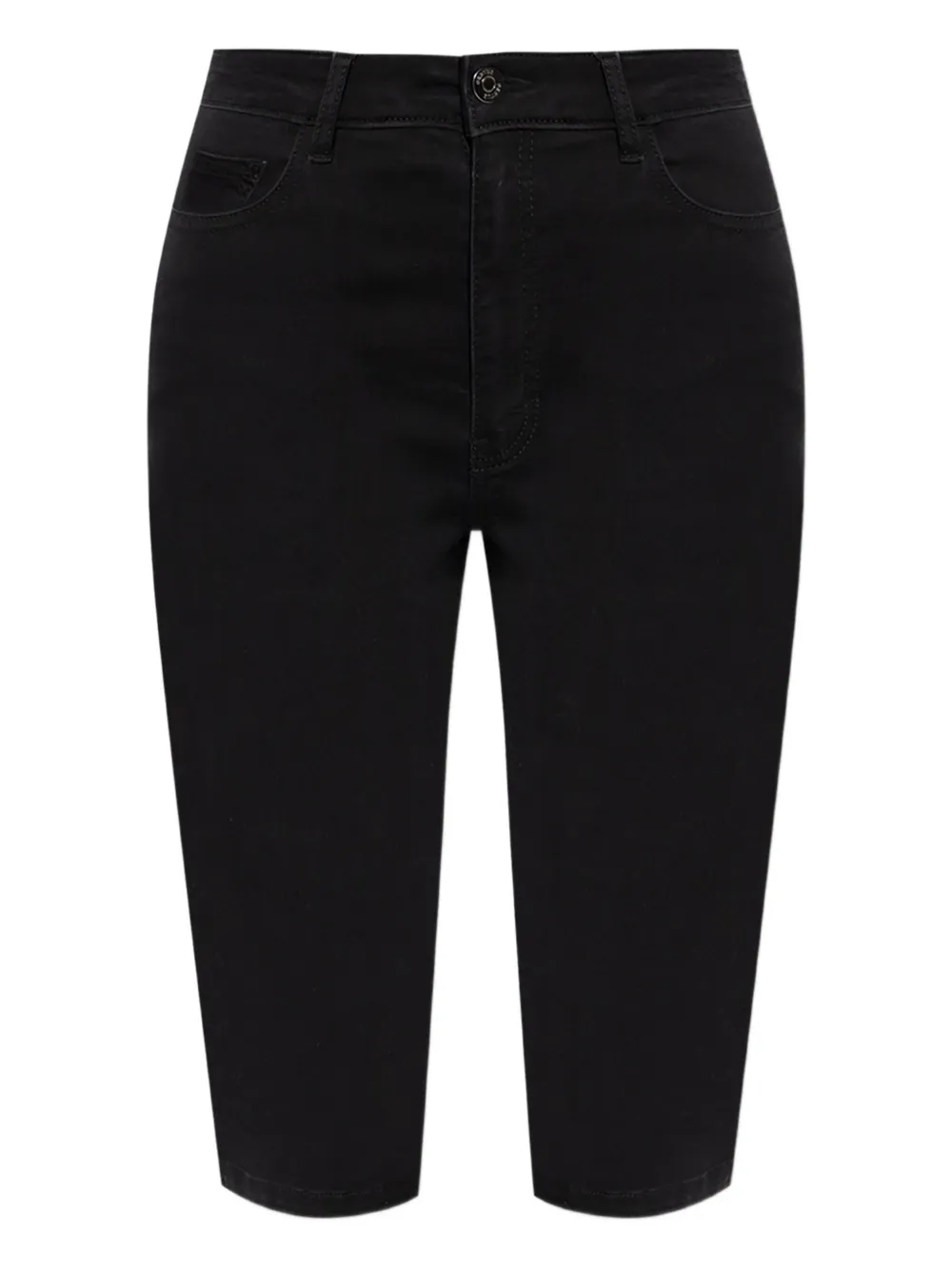 Gestuz Rivy shorts | Black | Image 1