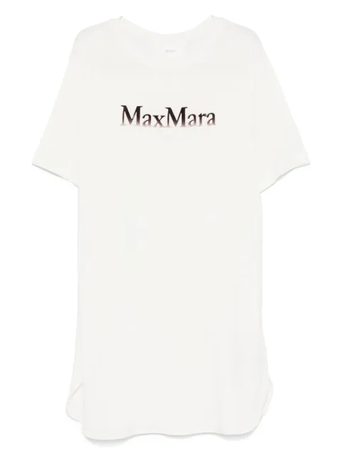Max Mara Luna mini dress