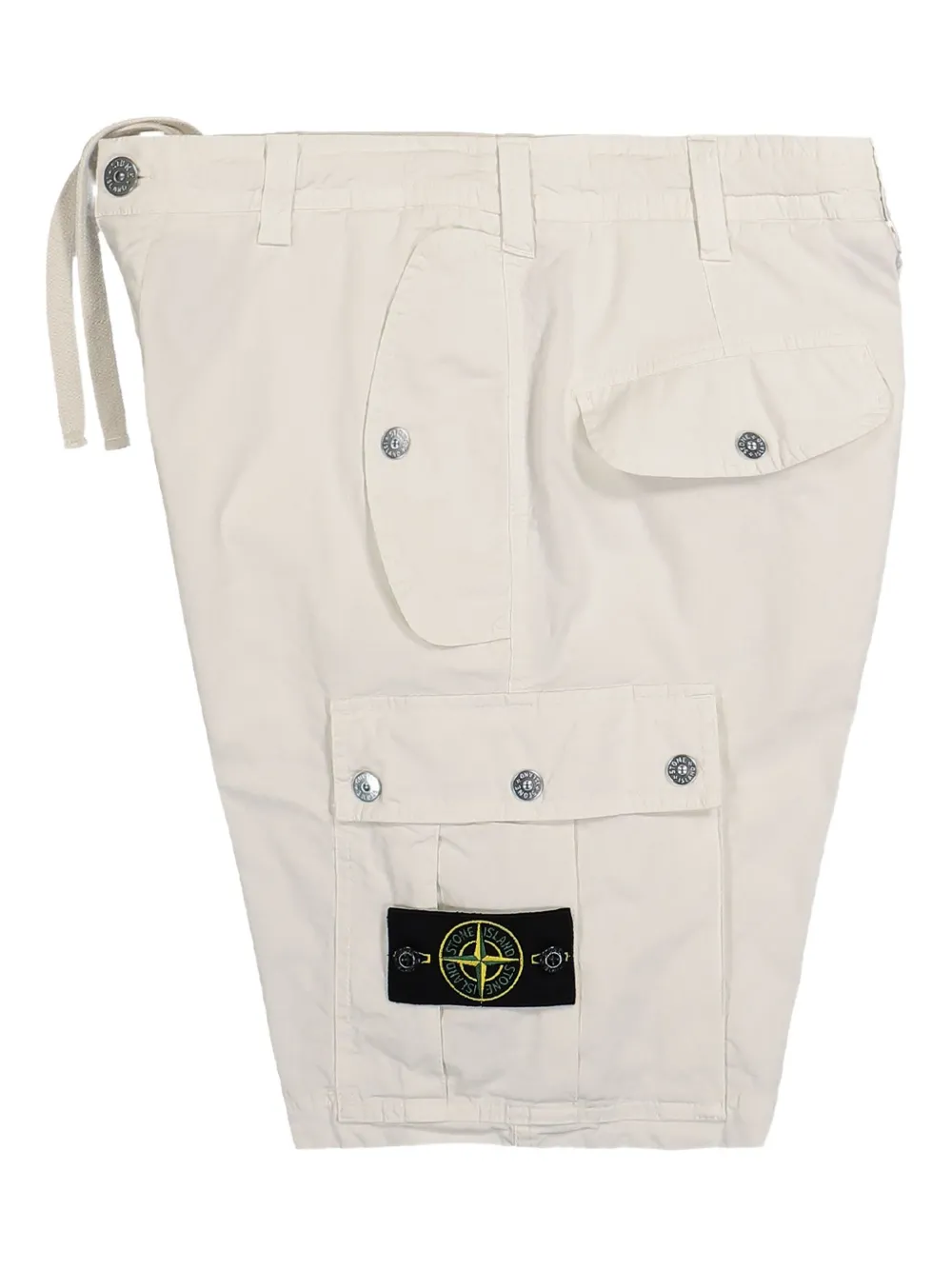 Stone Island Cargo shorts Beige