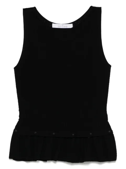 Rokh knitted top