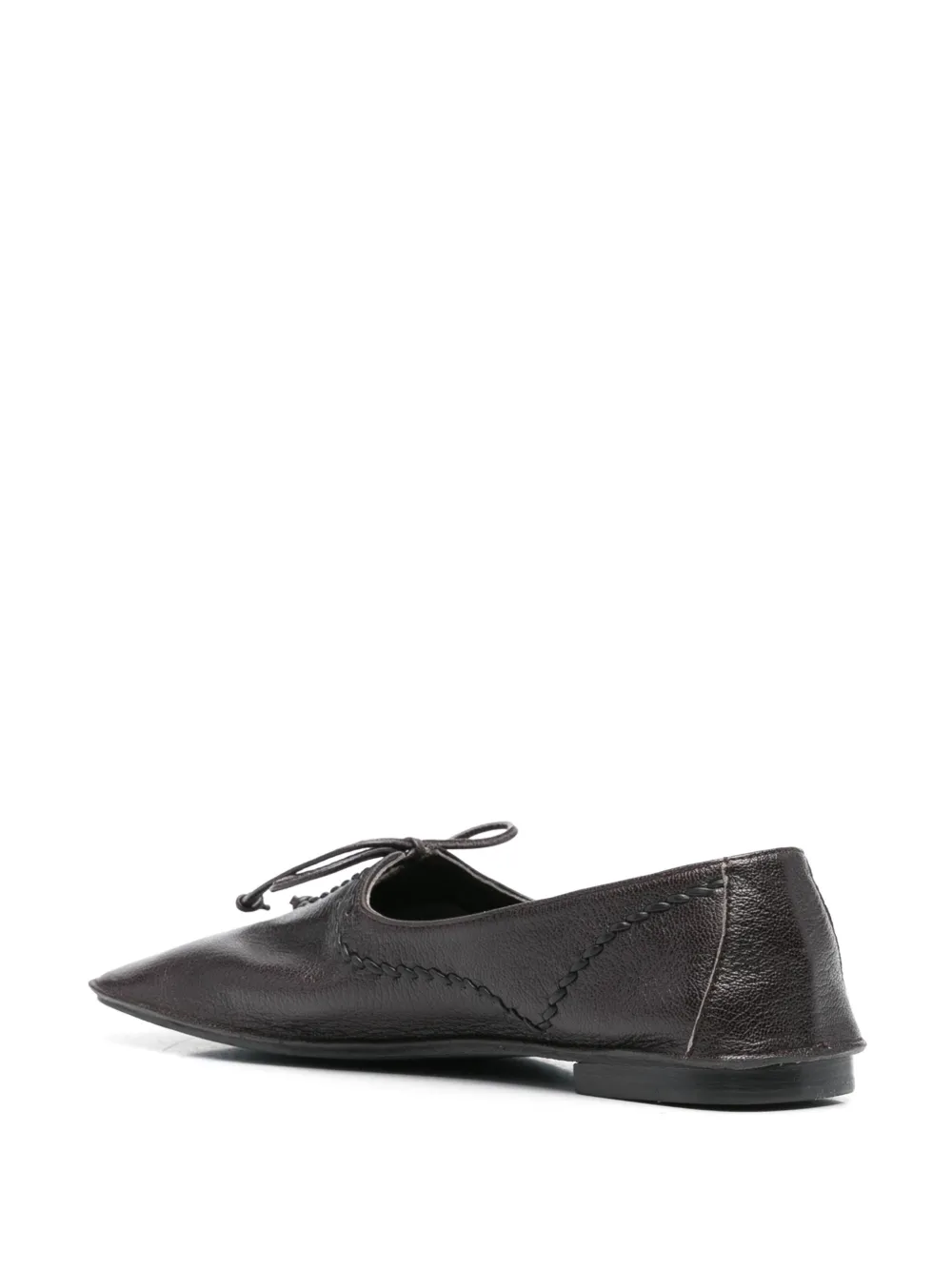 Hereu Rassa loafers Black