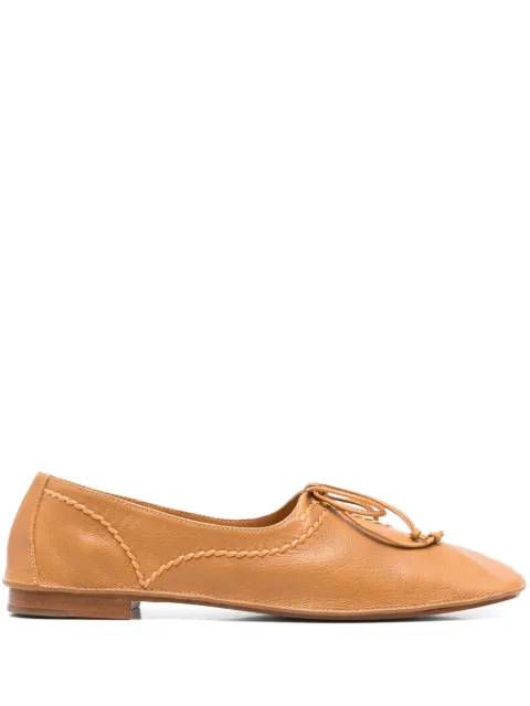 Hereu Rassa loafers