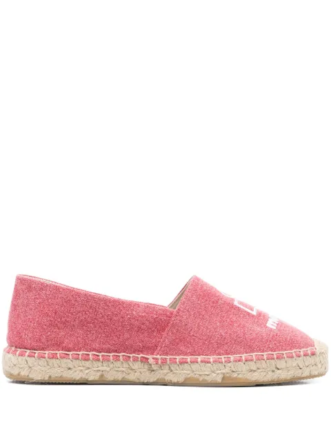 ISABEL MARANT alpargatas Canae