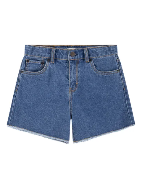 Levi's Kids denim shorts