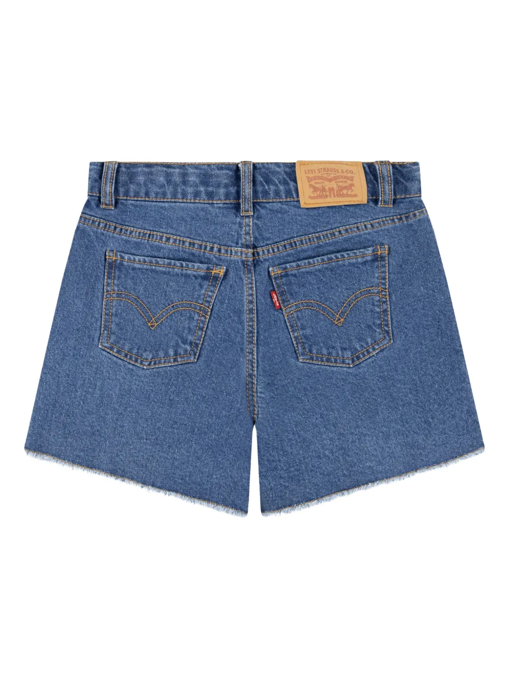 Levi's Kids shorts de mezclilla | Shorts de mezclilla | Image 2
