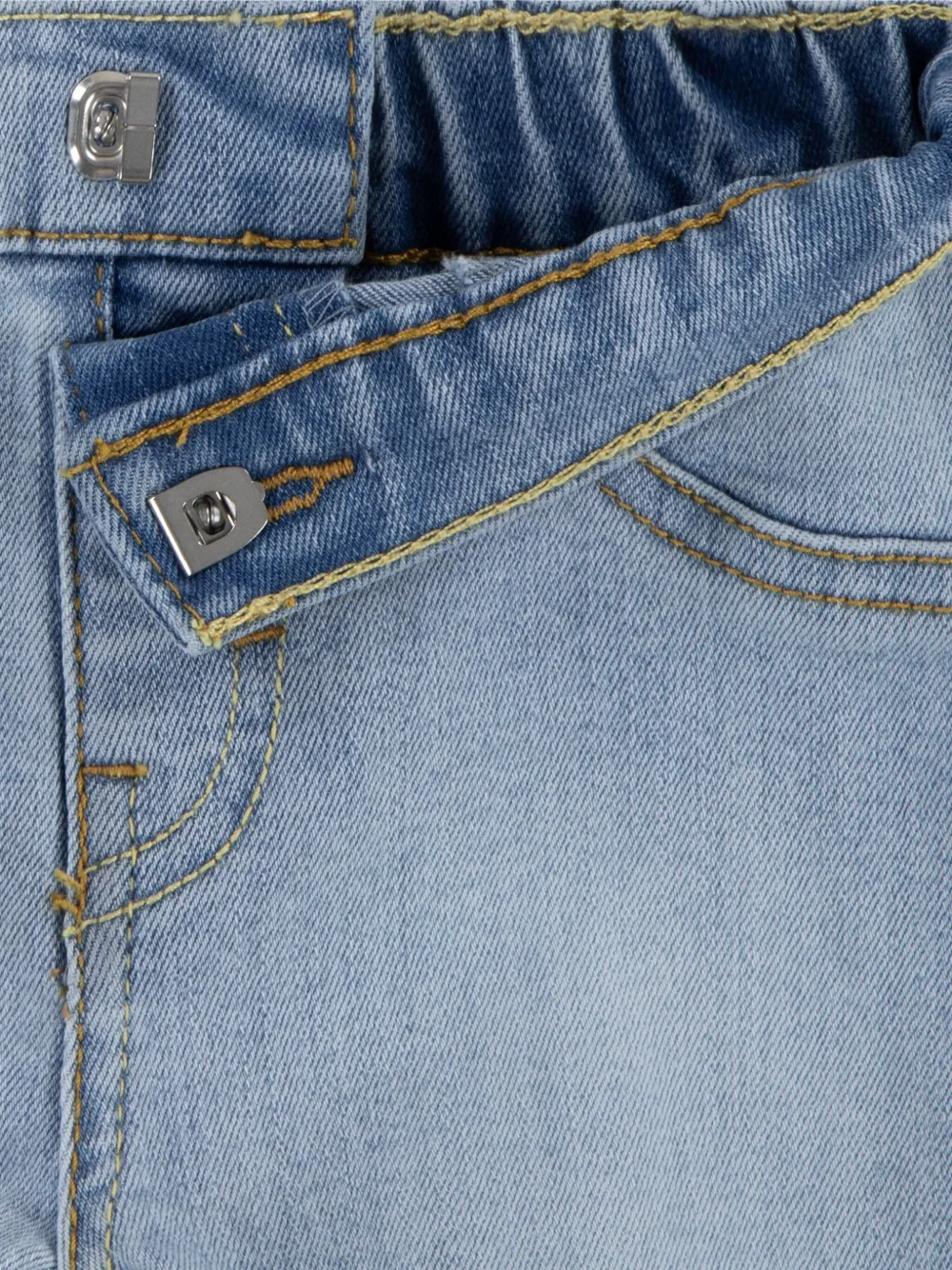 LEVI'S SAILING SHORTS (SET OF TWO)