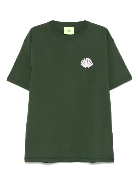 NEW AMSTERDAM cotton T-shirt