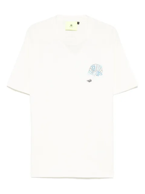 NEW AMSTERDAM cotton T-shirt 