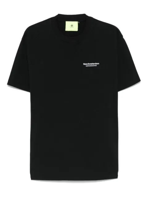 NEW AMSTERDAM cotton T-shirt 