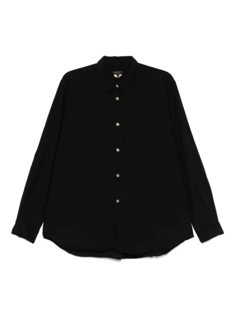 Comme des Garçons Homme Plus long-sleeve shirt