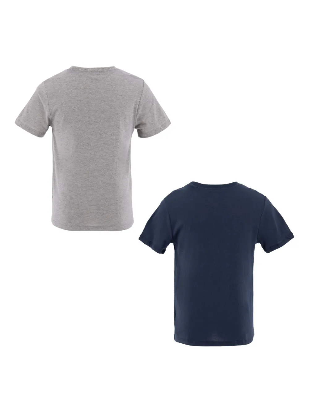 LEVI'S ORGANIC-COTTON T-SHIRT (PACK OF TWO)