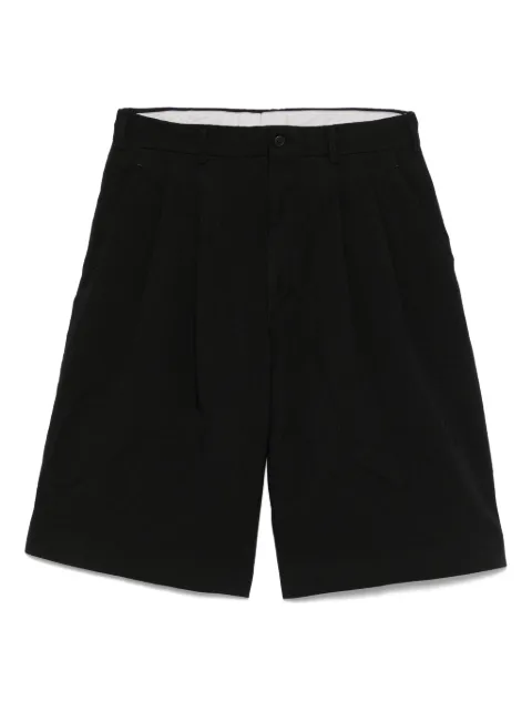 Comme des Garçons Homme Plus ツイル ショートパンツ