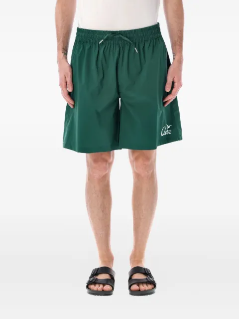 Arte Antwerp drawstring-waist shorts