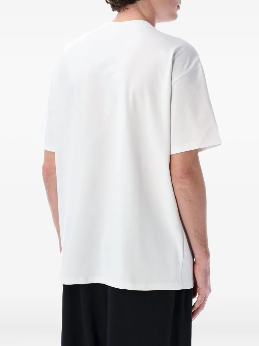Nike ACG Iguana T-shirt - Wit