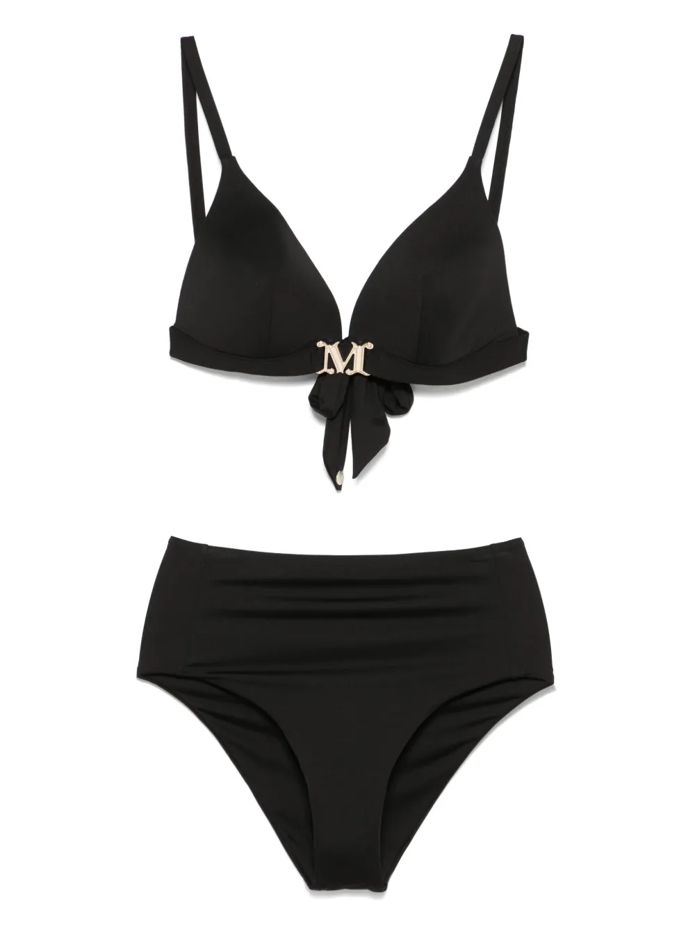 Max Mara bikini Abelia | negro | Image 1