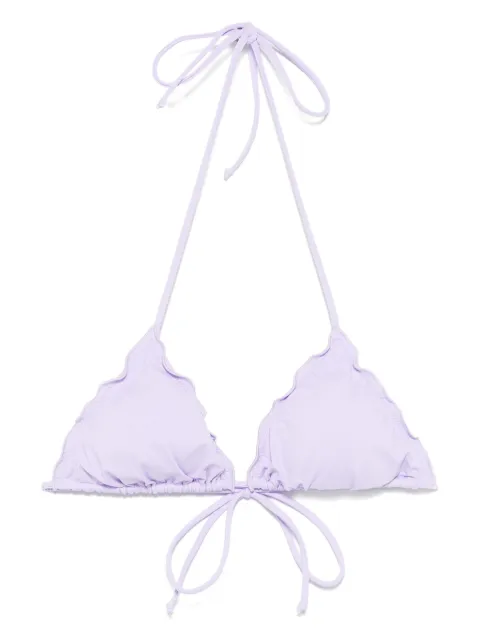 MC2 Saint Barth Sagittarius bikini top