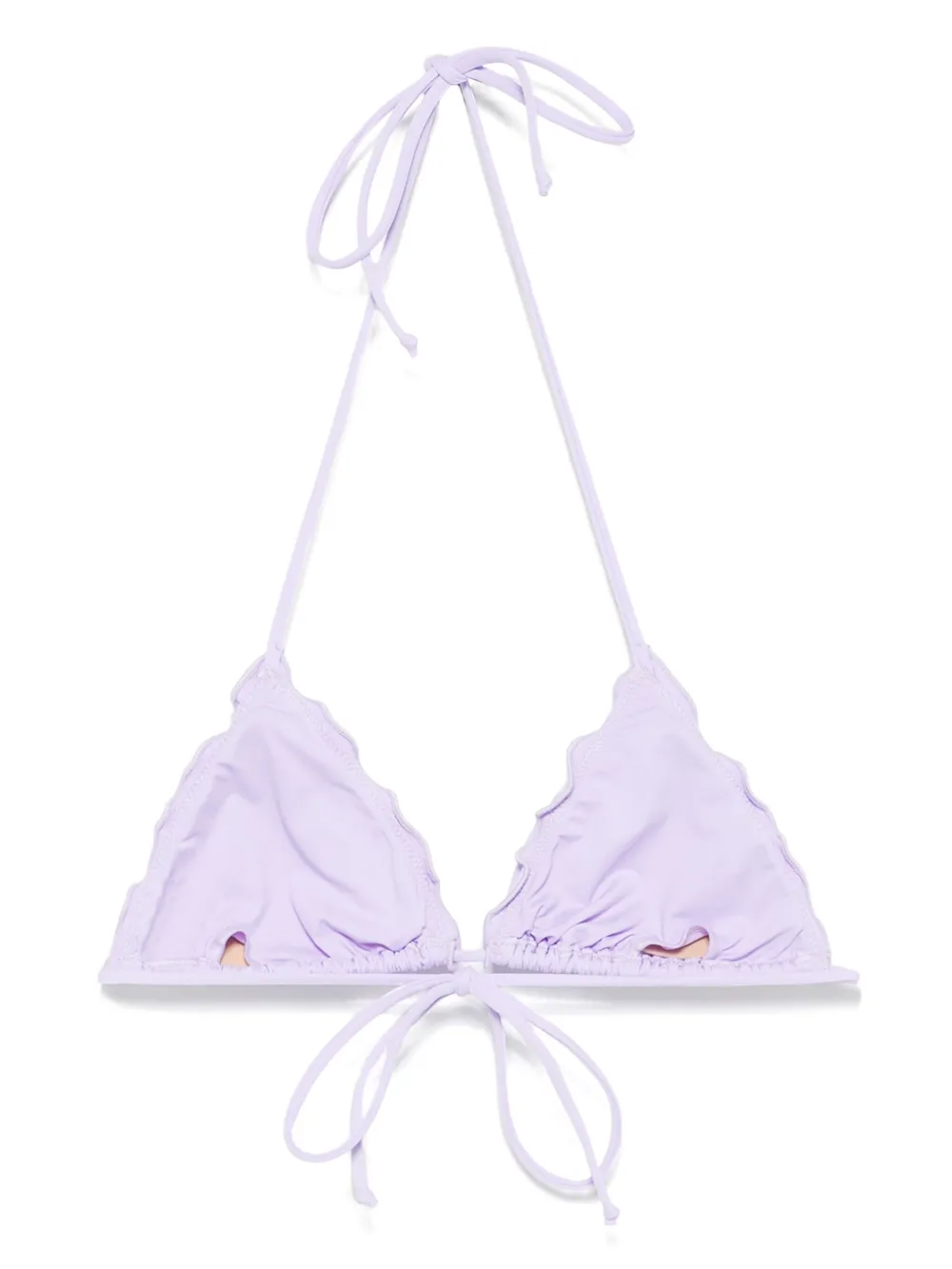 MC2 Saint Barth top de bikini Sagittarius | Bikinis | Image 2