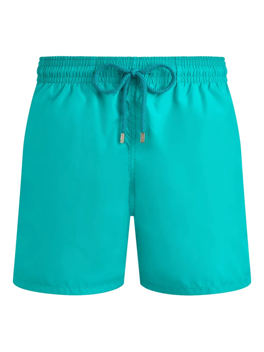 Vilebrequin ultra-light swim shorts | Green | Image 1