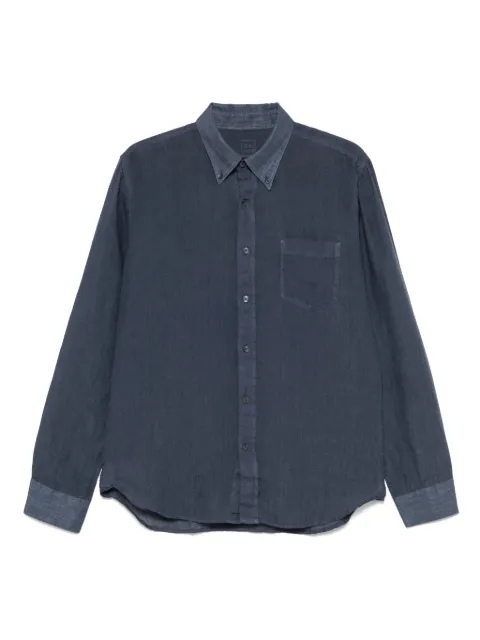 120% Lino linen shirt