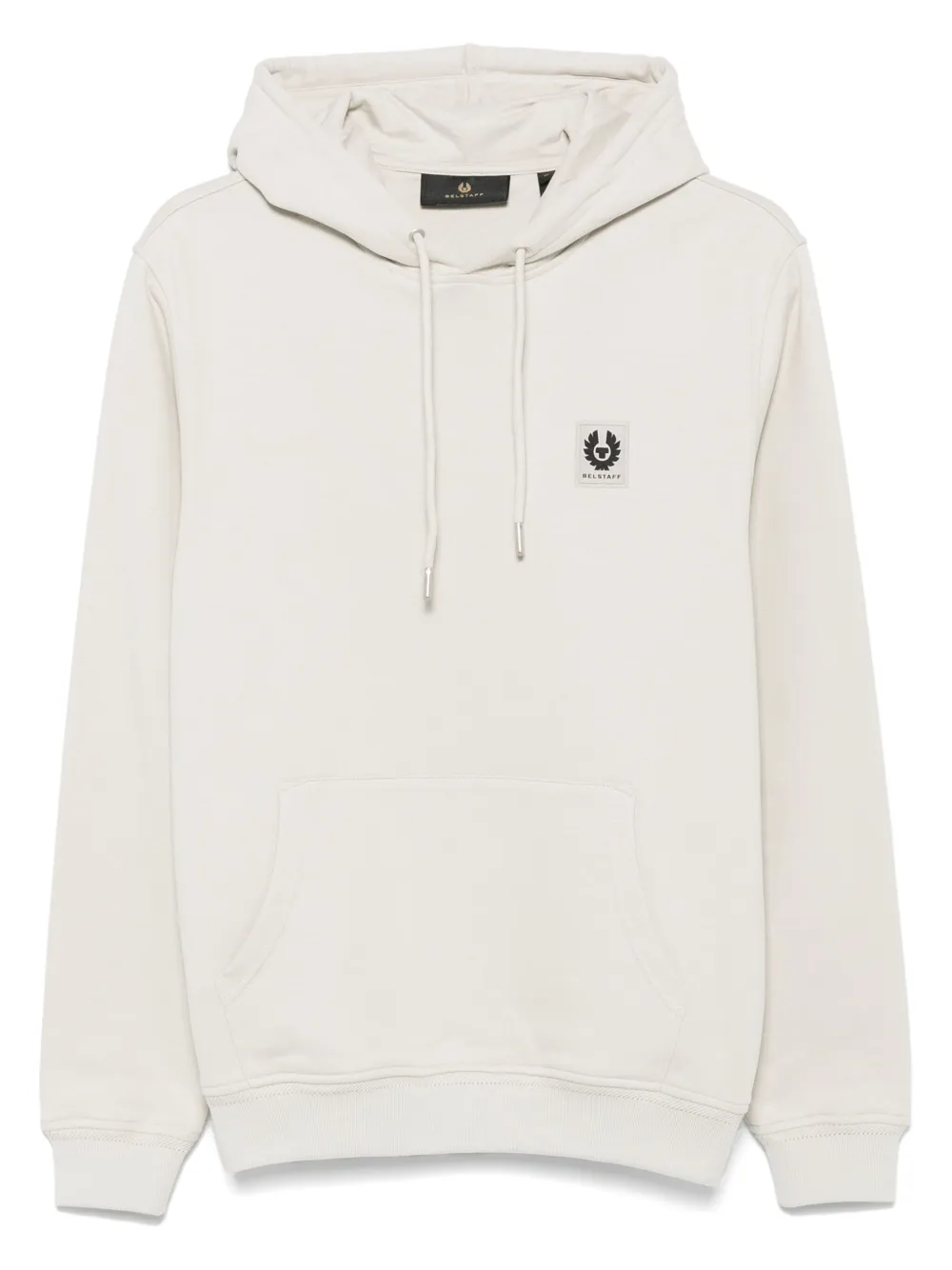 Belstaff Felpa Belstaff con cappuccio | toni neutri | Image 1