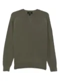 Belstaff Guide sweater - Green
