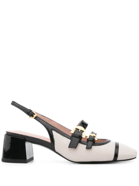 Coccinelle 50mm Maia pumps