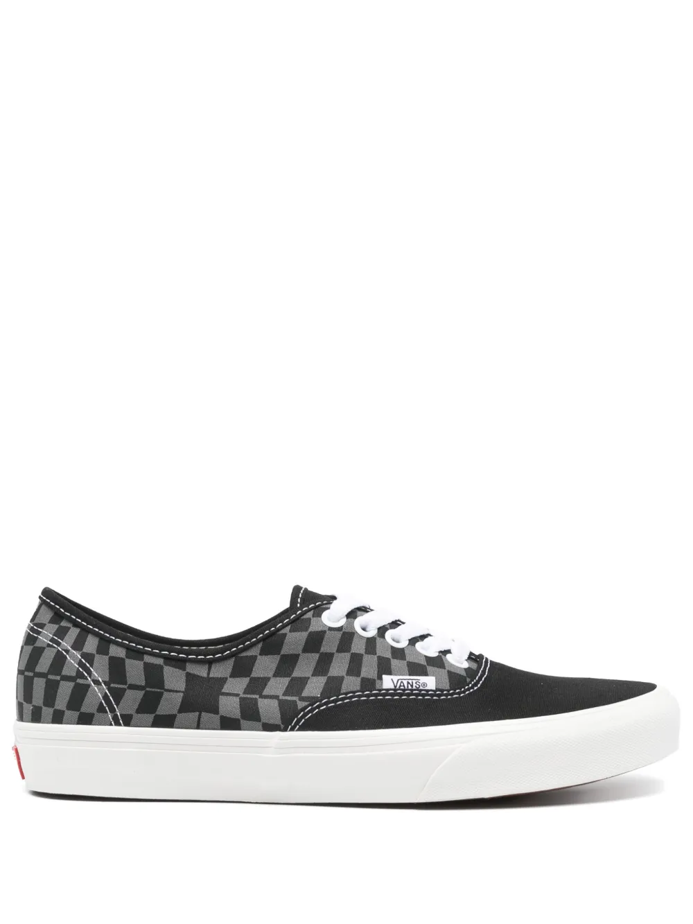 Vans Authentic sneakers Black