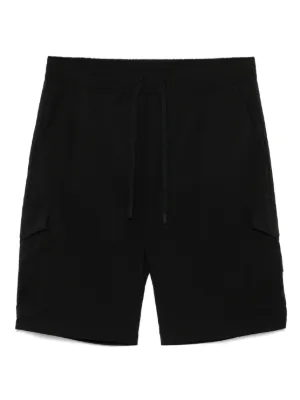 パンツ MARTINE ROSE Black Barambo Shorts Martine Rose ショートパンツ | ブラック | FARFETCH JP