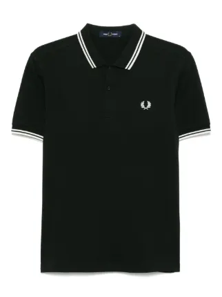 Fred Perry