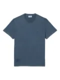 Lacoste crew-neck T-shirt - Blue