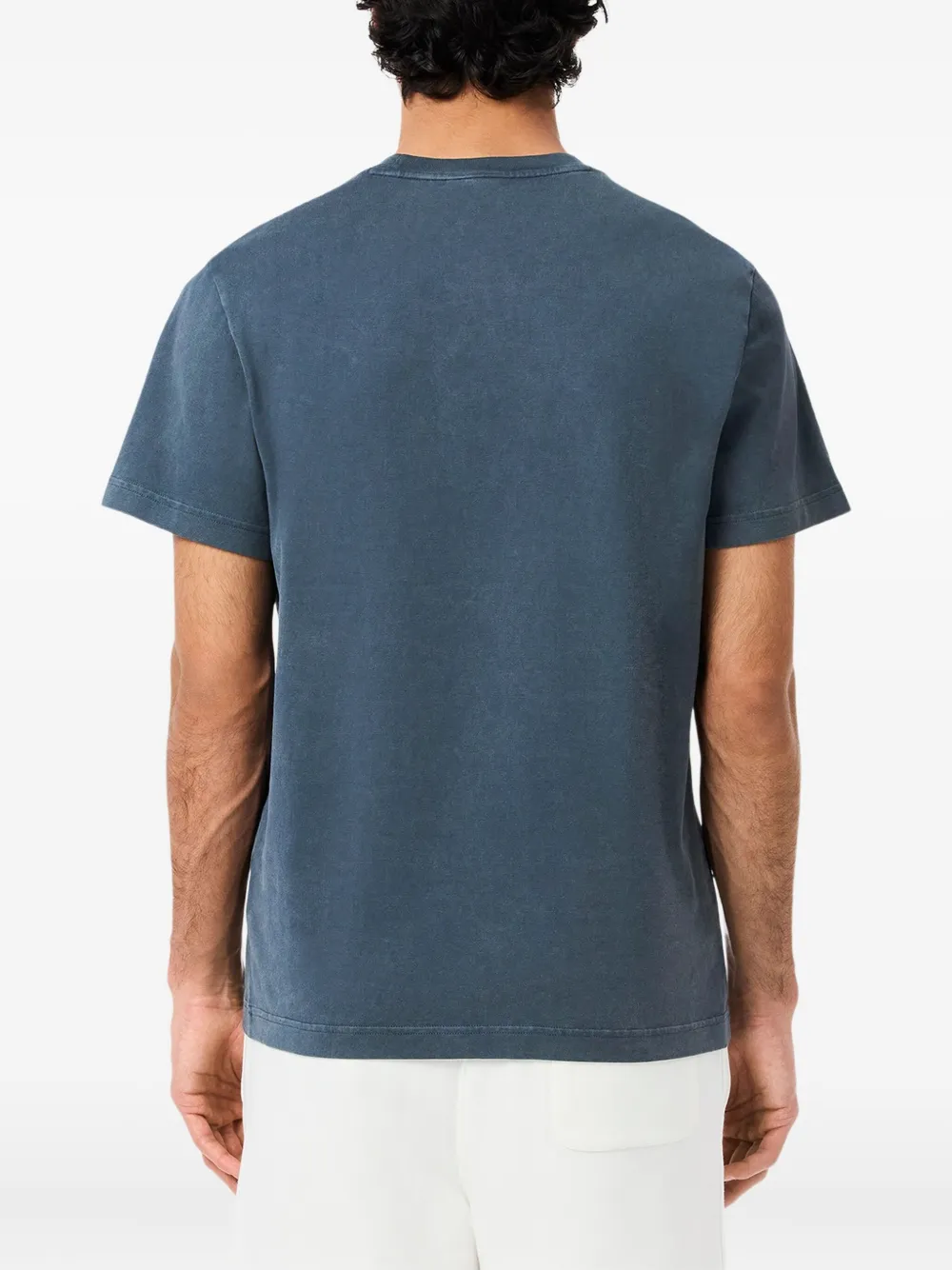 Lacoste playera con cuello redondo | Playeras | Image 2