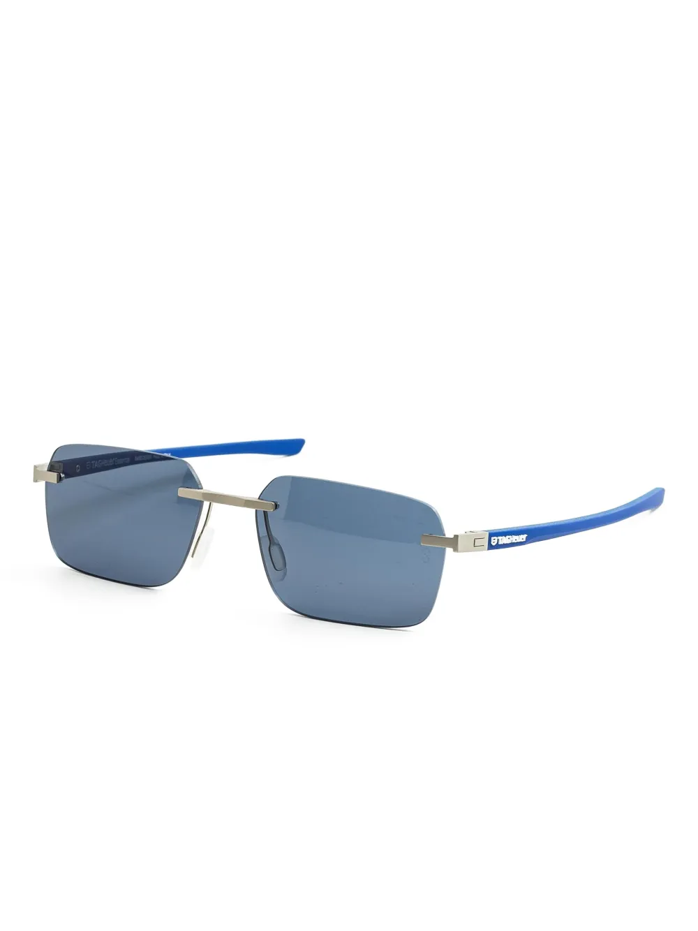 Tag Heuer Eyewear square-frame sunglasses | Image 2