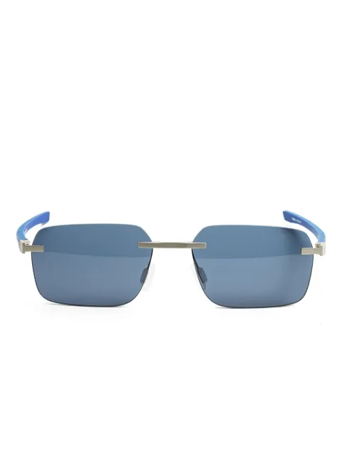Tag Heuer Eyewear square-frame sunglasses