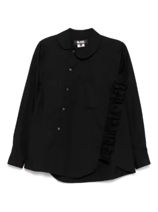 Black Comme Des Garçons