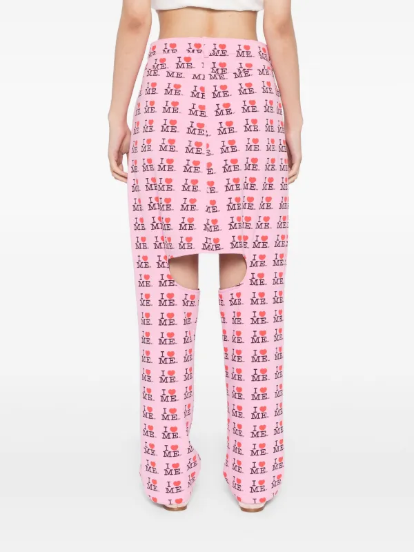 パンツ Ashley WILLIAMS PRE ORDERBLUE I HEART ME PRE ORDER - BLUE I HEART ME JOGGERS – Ashley Williams