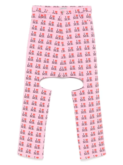 Ashley Williams I Heart Me Marley trousers