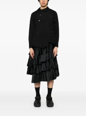 Black Comme Des Garçons ウィメンズ スカート通販 - FARFETCH
